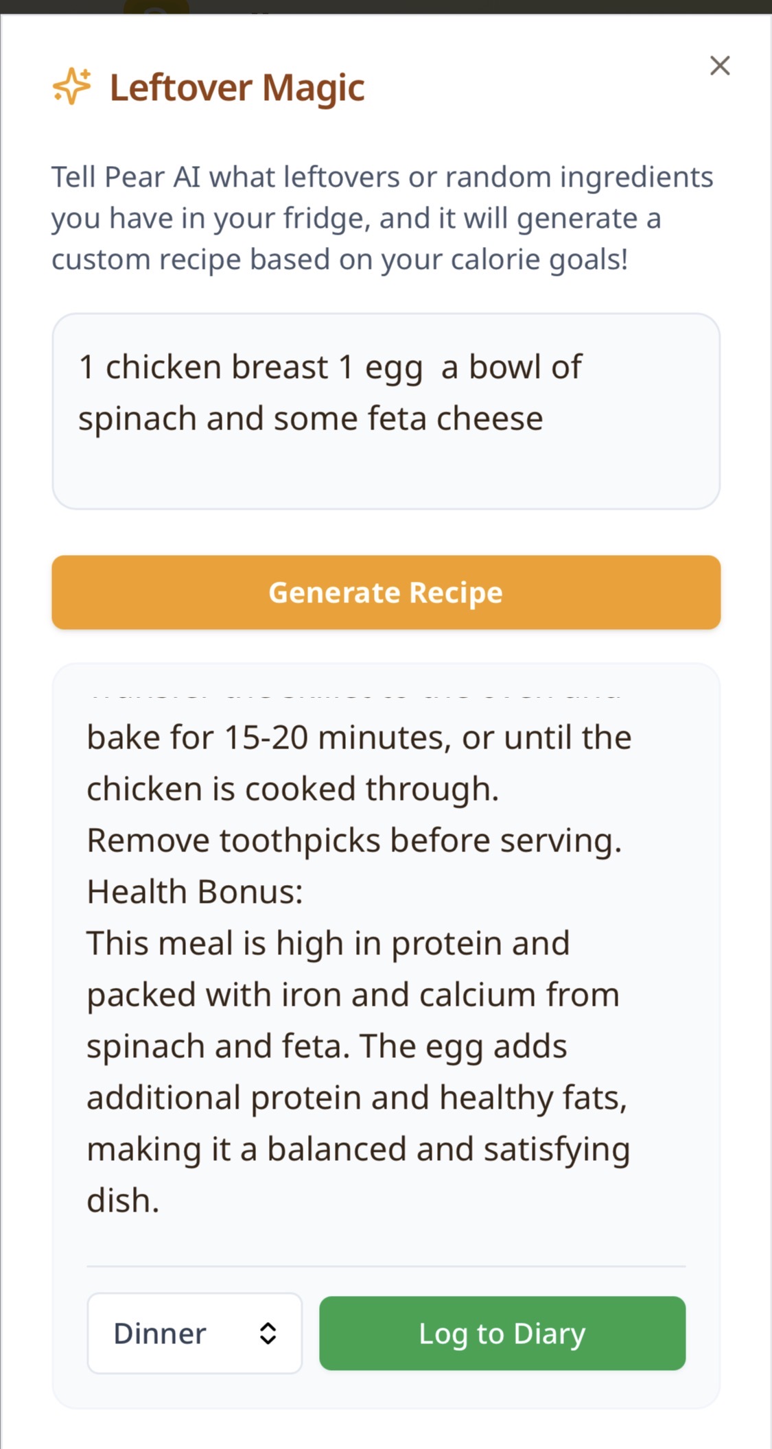 Screenshot 2 of Yellow Pear