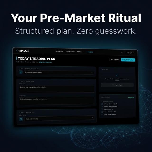 Screenshot 3 of Traider