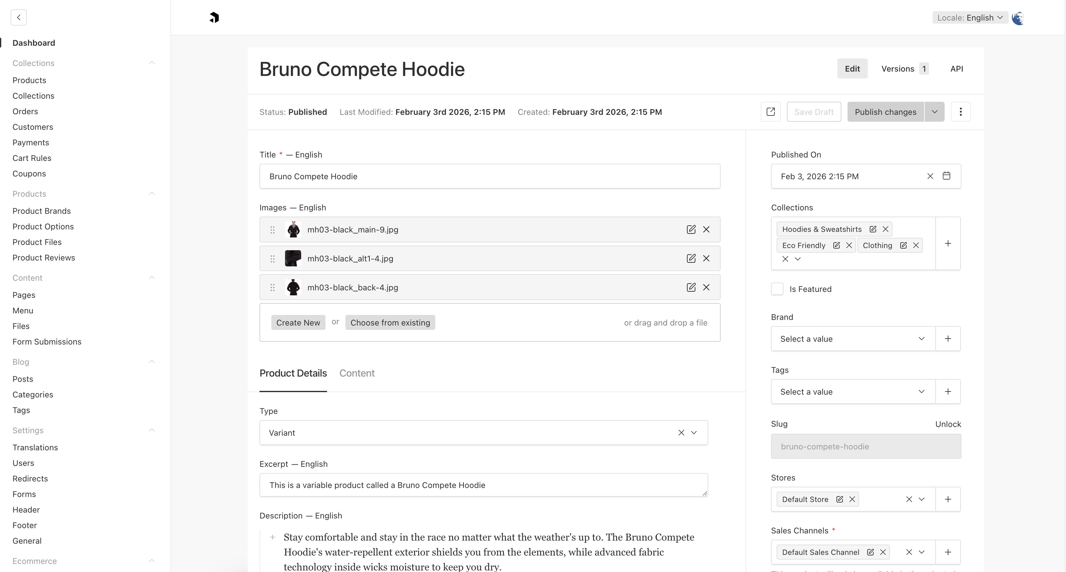Screenshot 3 of Amerta
