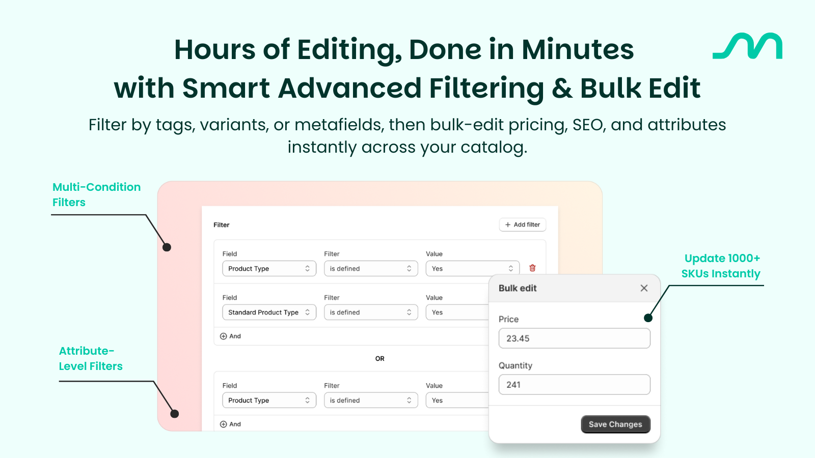 Screenshot 3 of MerchPIM