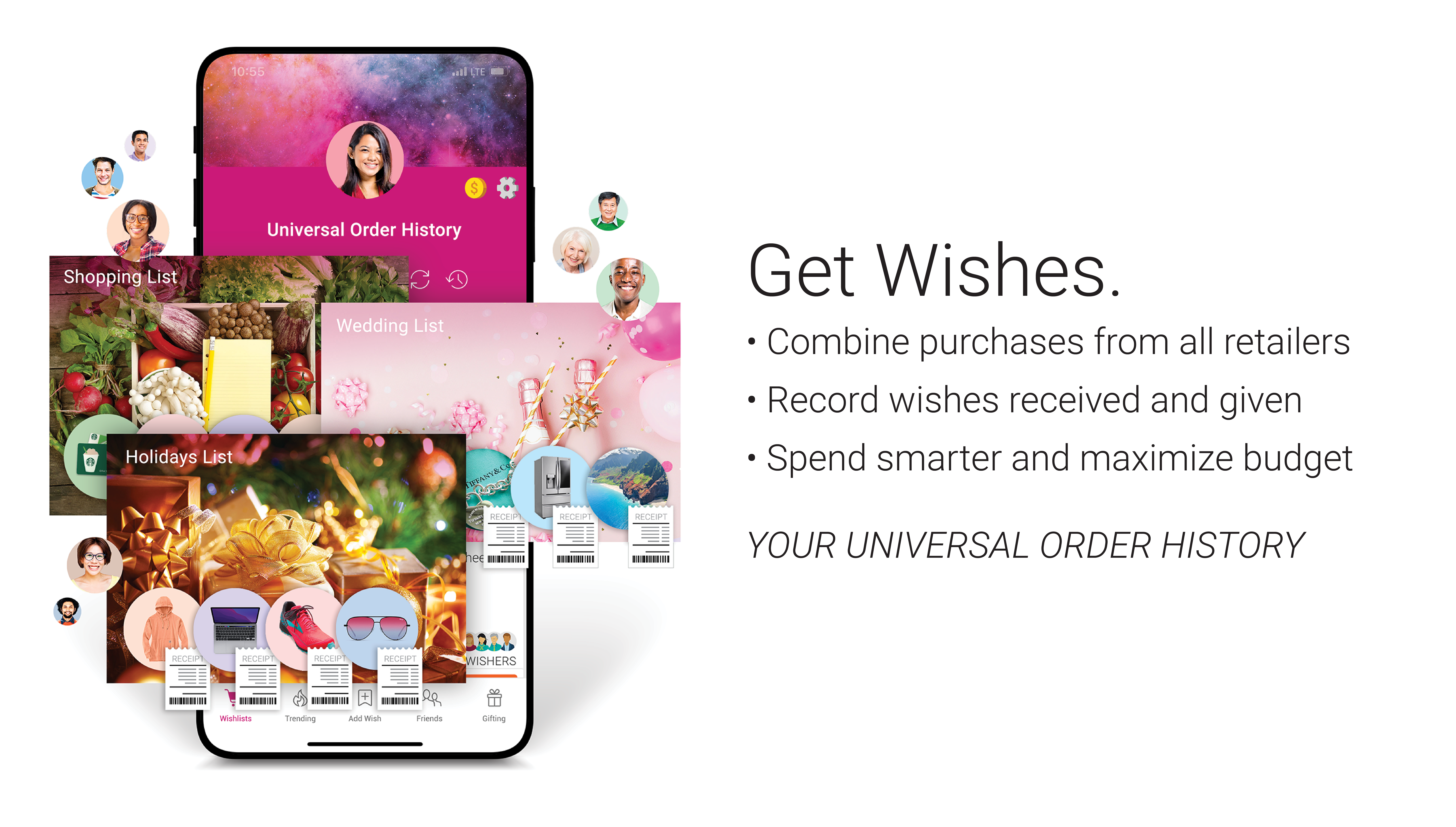 Screenshot 7 of Wishfinity