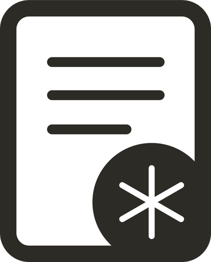 Winter Forms