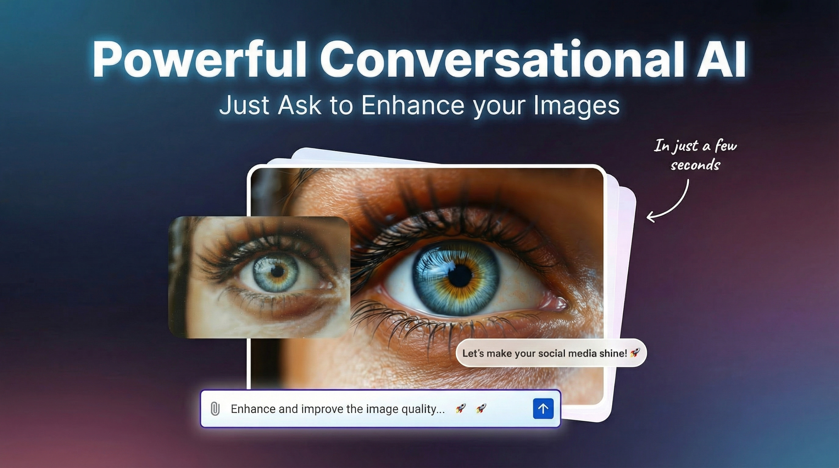 Screenshot 3 of PostReach AI