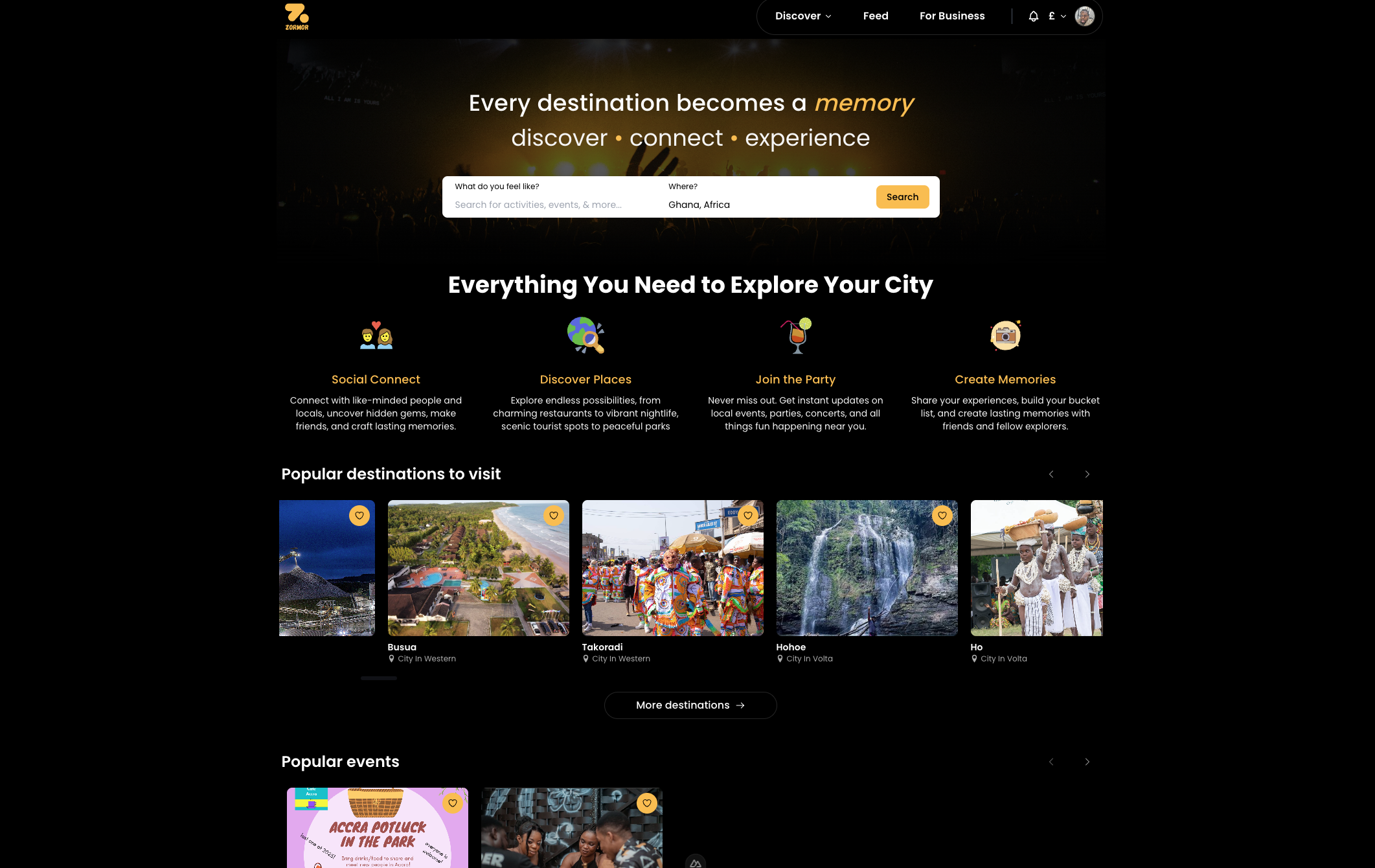 Screenshot 6 of Zormor