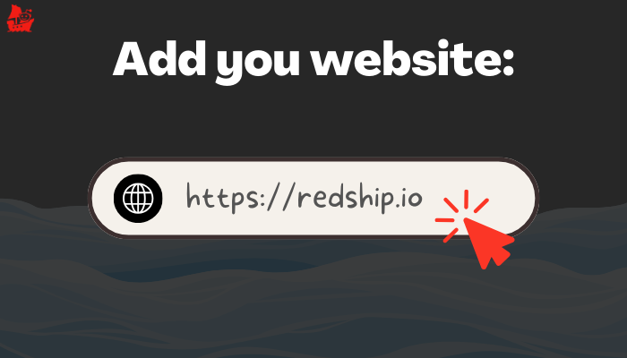 Screenshot 1 of RedShip