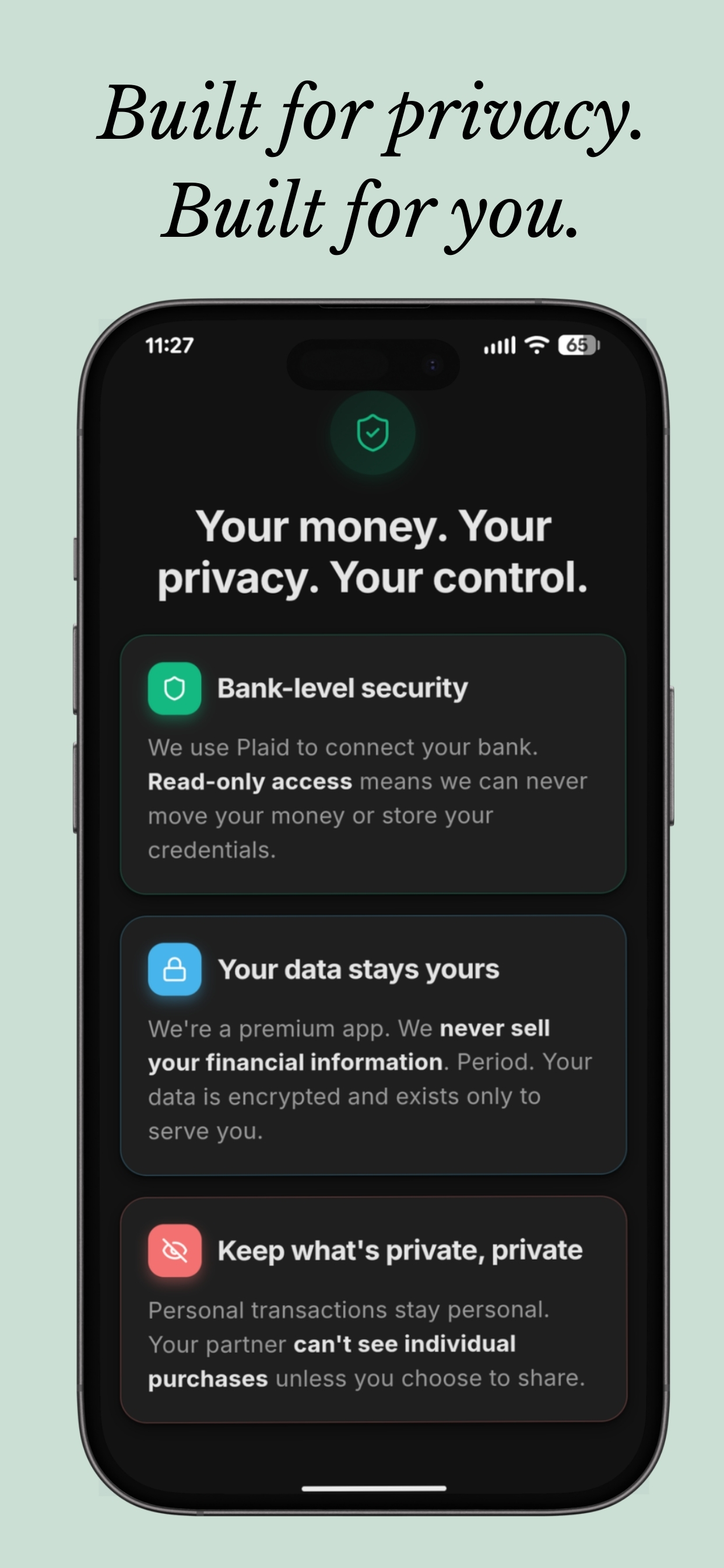 Screenshot 2 of Halfway