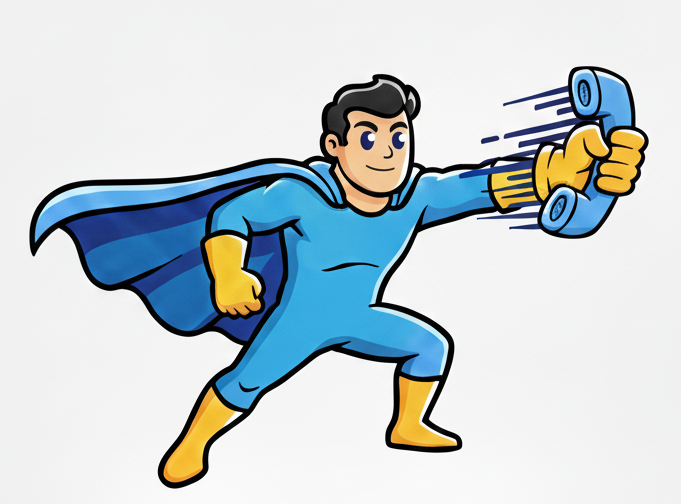 Screenshot 3 of callagent.pro