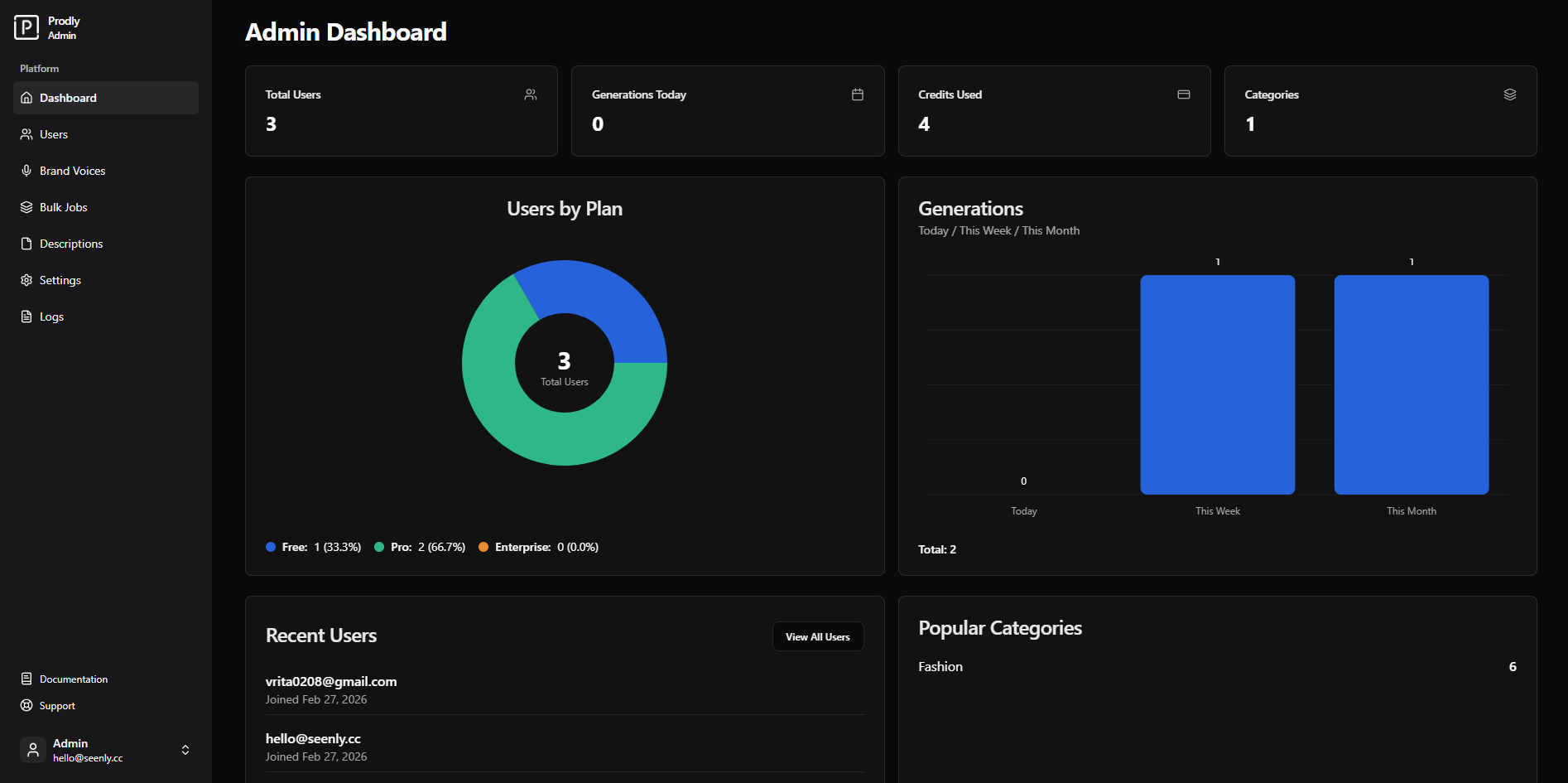 Screenshot 5 of Rootly