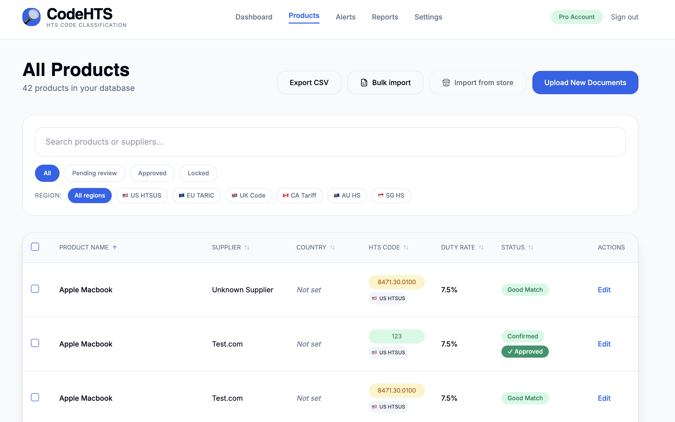 Screenshot 5 of CodeHTS