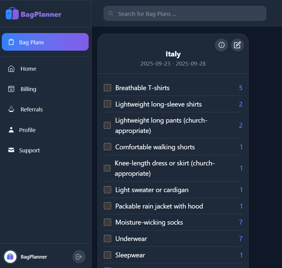 screenshot 3