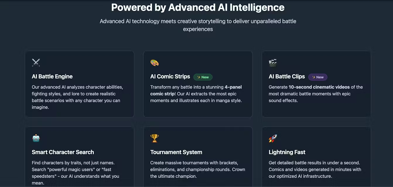 Screenshot 4 of ShowdownMaster