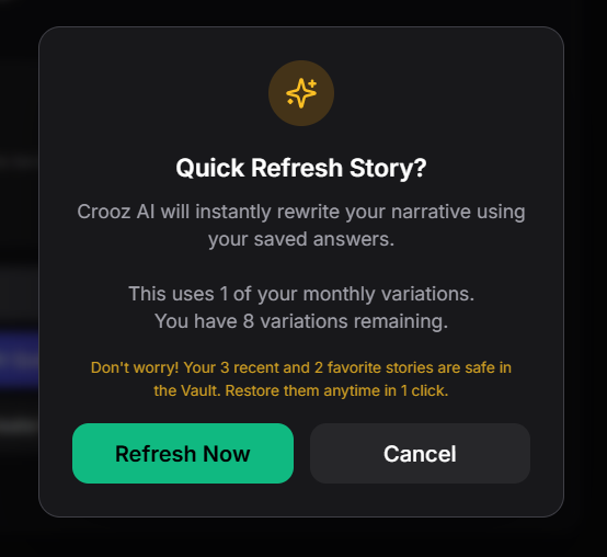 Screenshot 6 of CroozLink