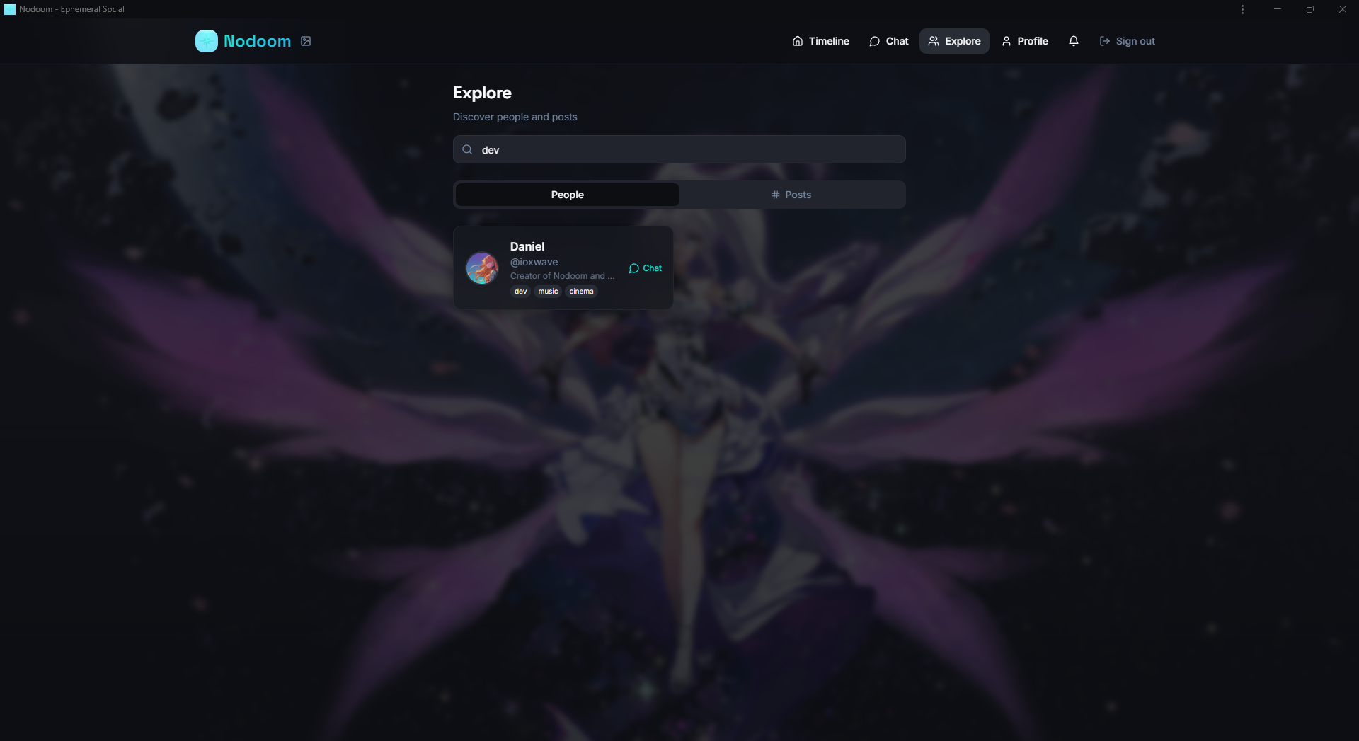 Screenshot 3 of Nodoom