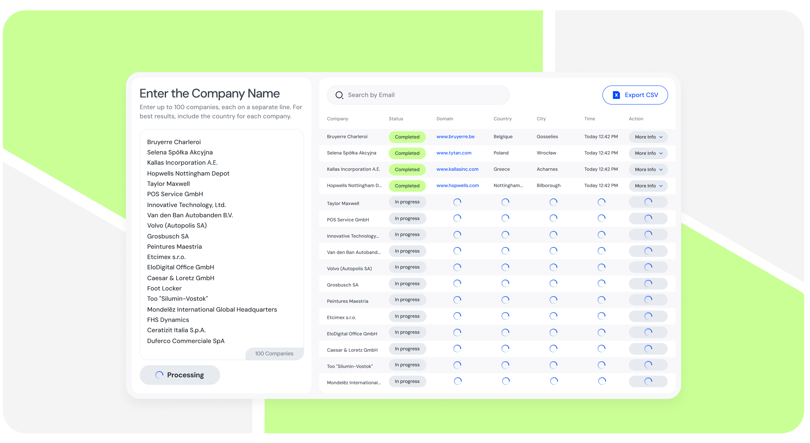 screenshot 1