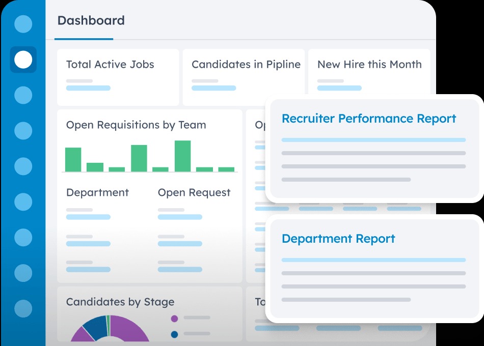 Screenshot 4 of BizHire