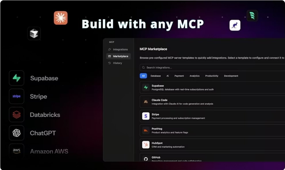 Screenshot 3 of CodinIT.dev