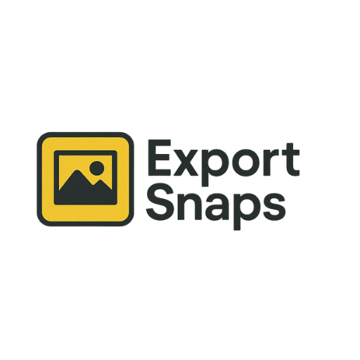 Exportsnaps