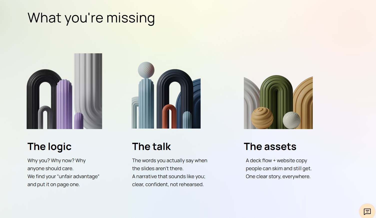 Screenshot 2 of e-relevant