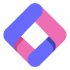 Embeddable logo