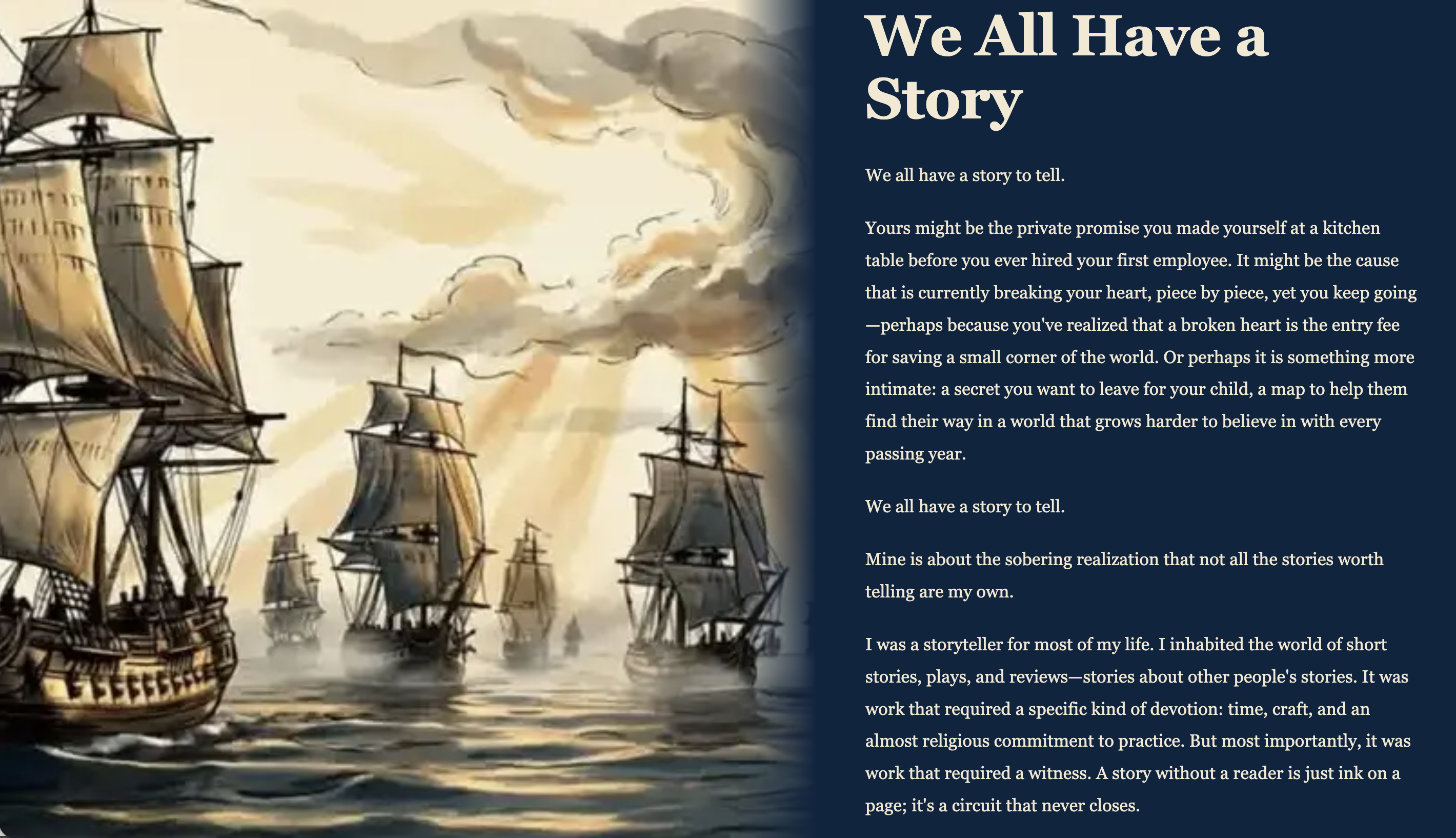 Screenshot 1 of Downstream Studio