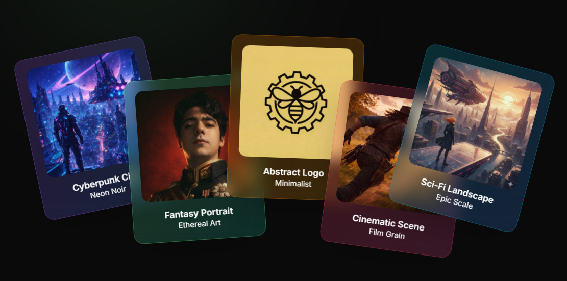 Screenshot 8 of Promptiy