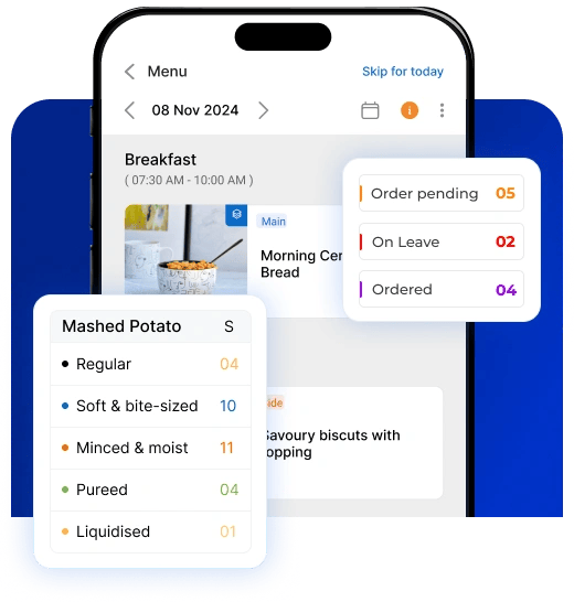 Screenshot 3 of Centrim Life UK