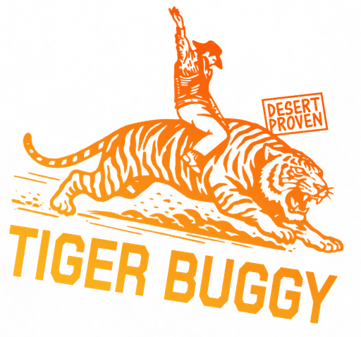 Tiger Buggy