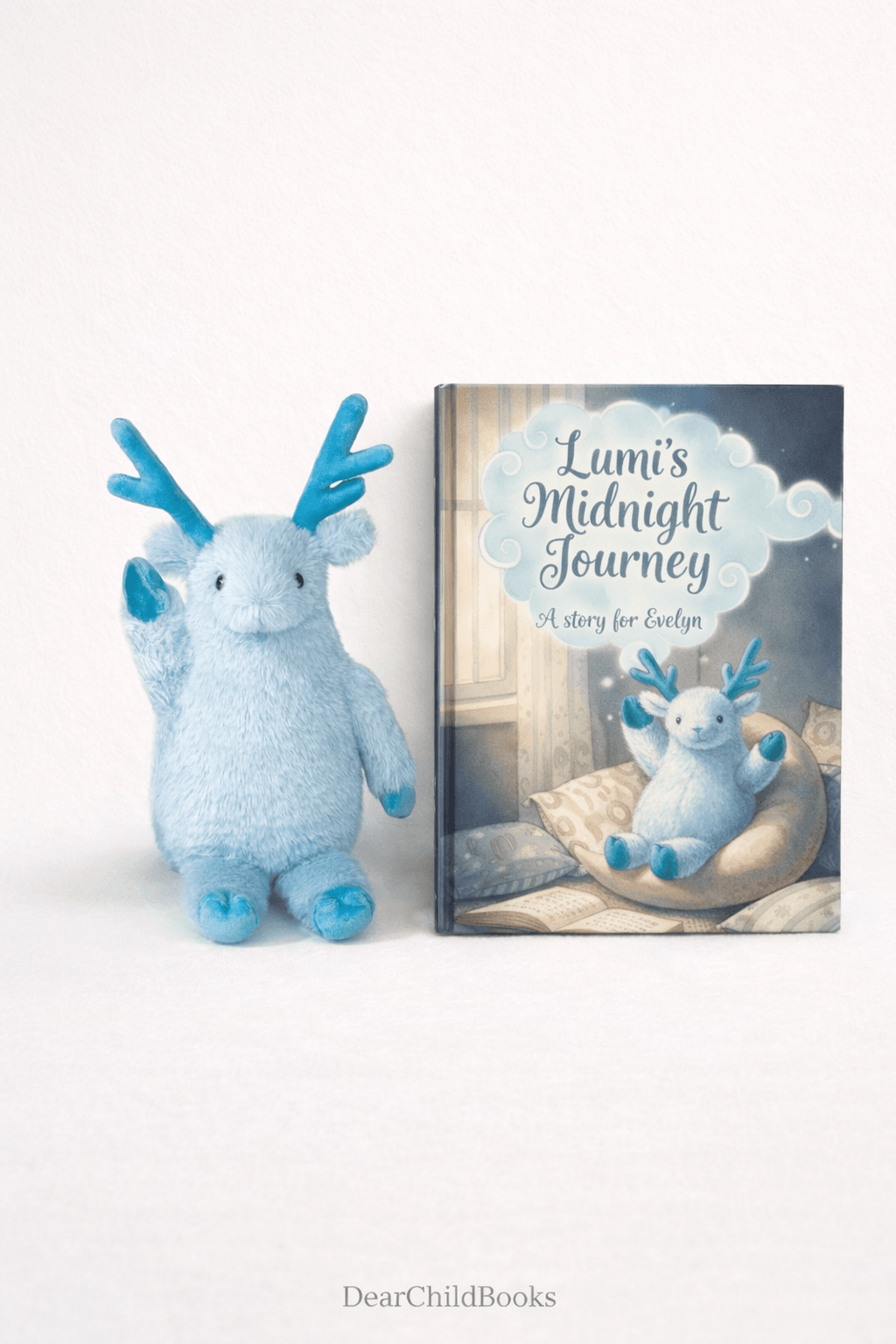 Screenshot 10 of DearChildBooks 