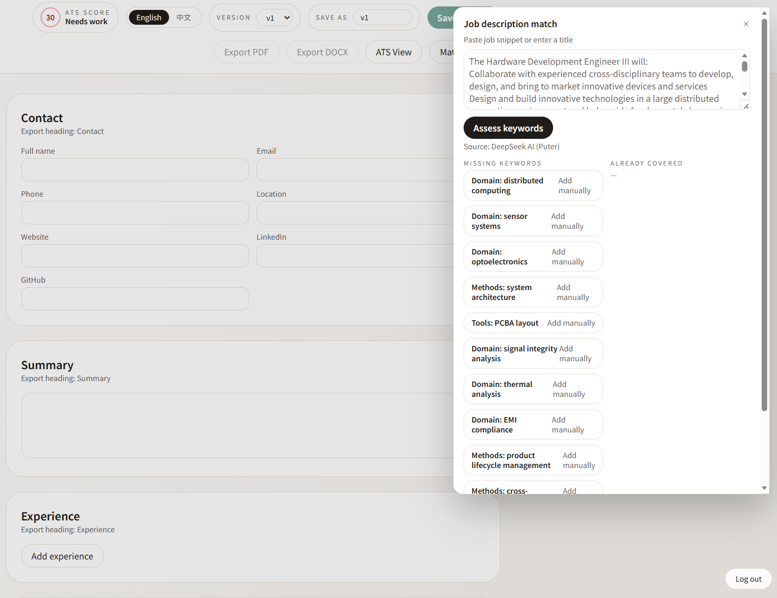 Screenshot 3 of KOTO