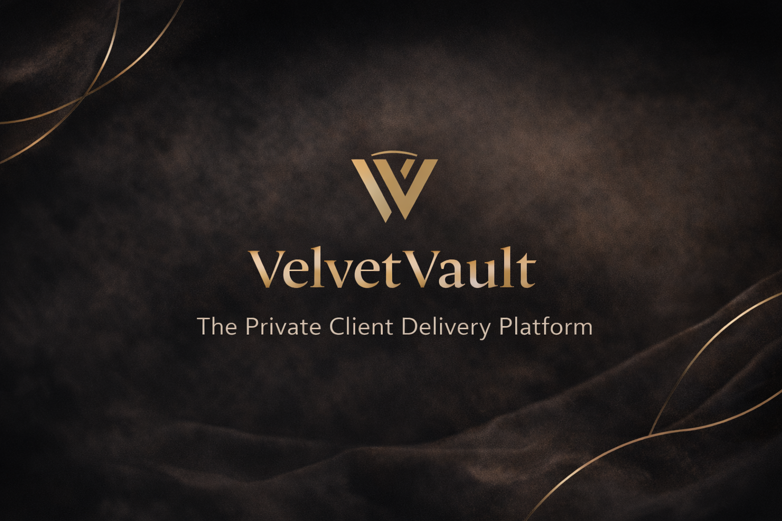 Screenshot 1 of VelvetVault