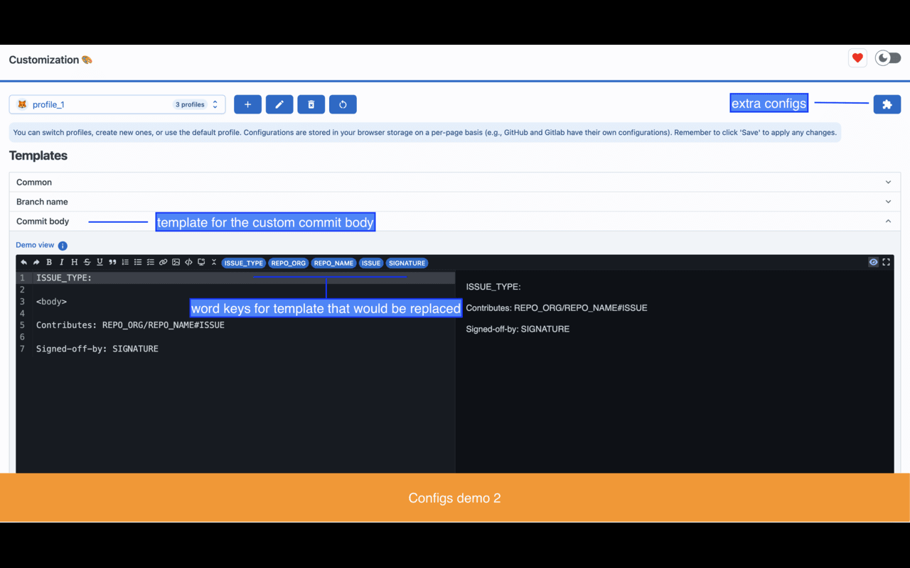 Screenshot 4 of Faster PR