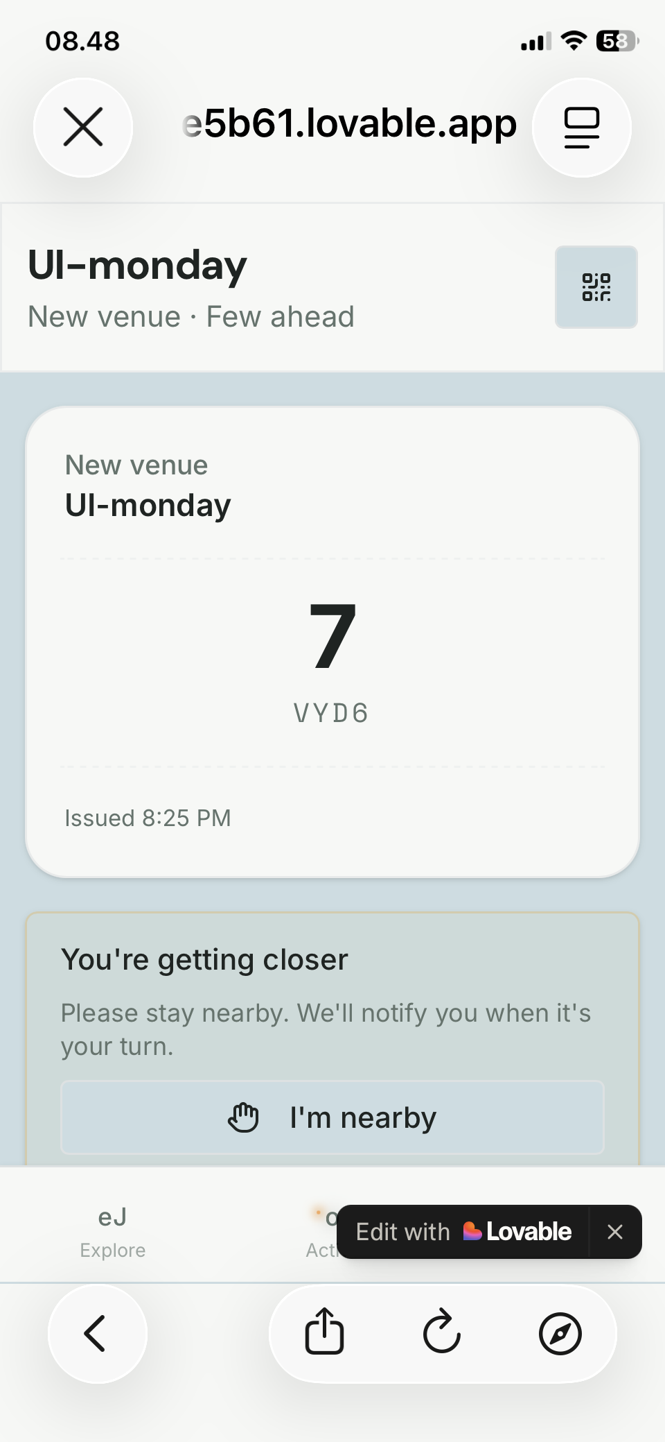 Screenshot 2 of eJoin