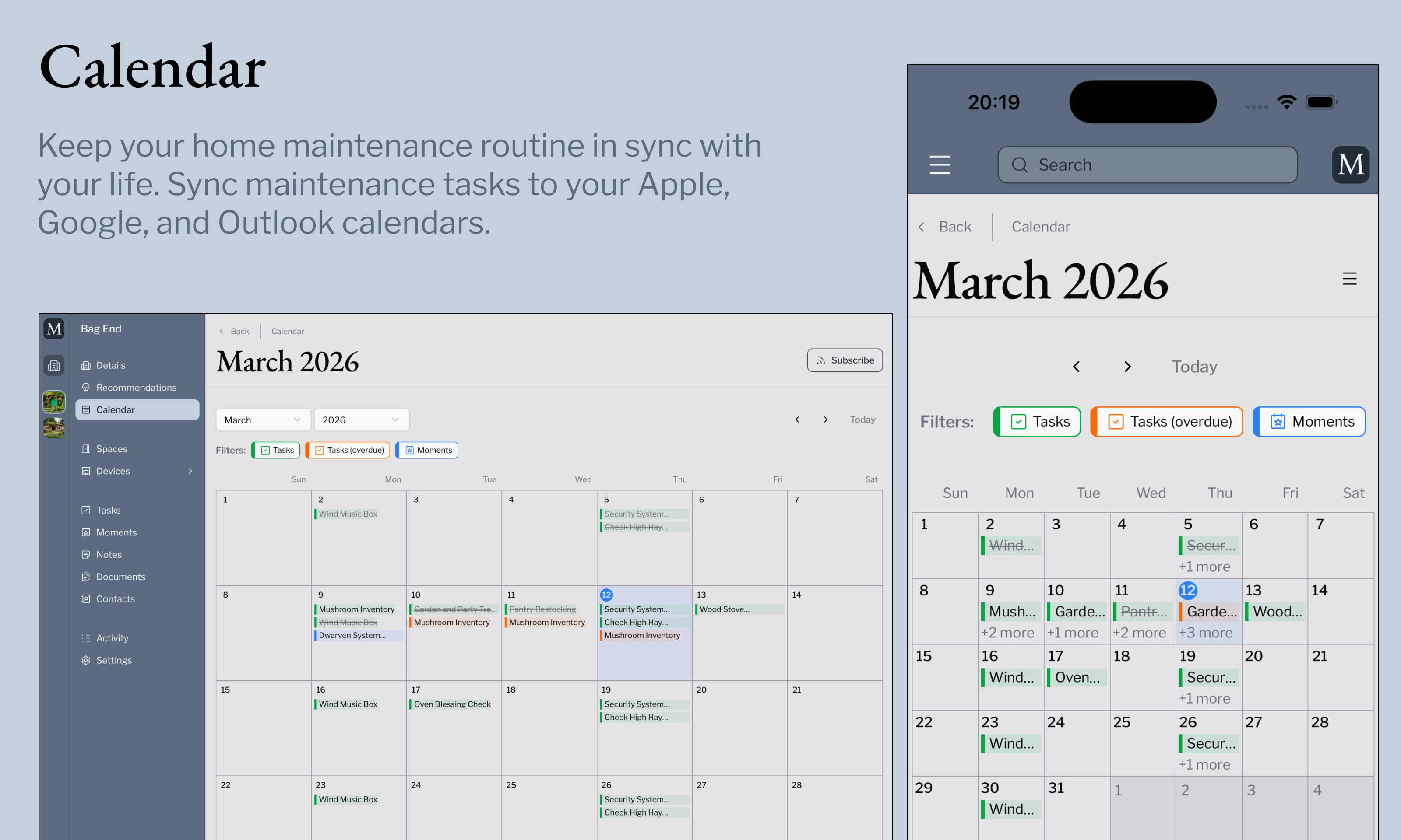 Screenshot 4 of Manor