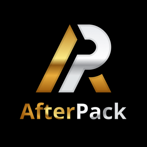 Screenshot 1 of AfterPack