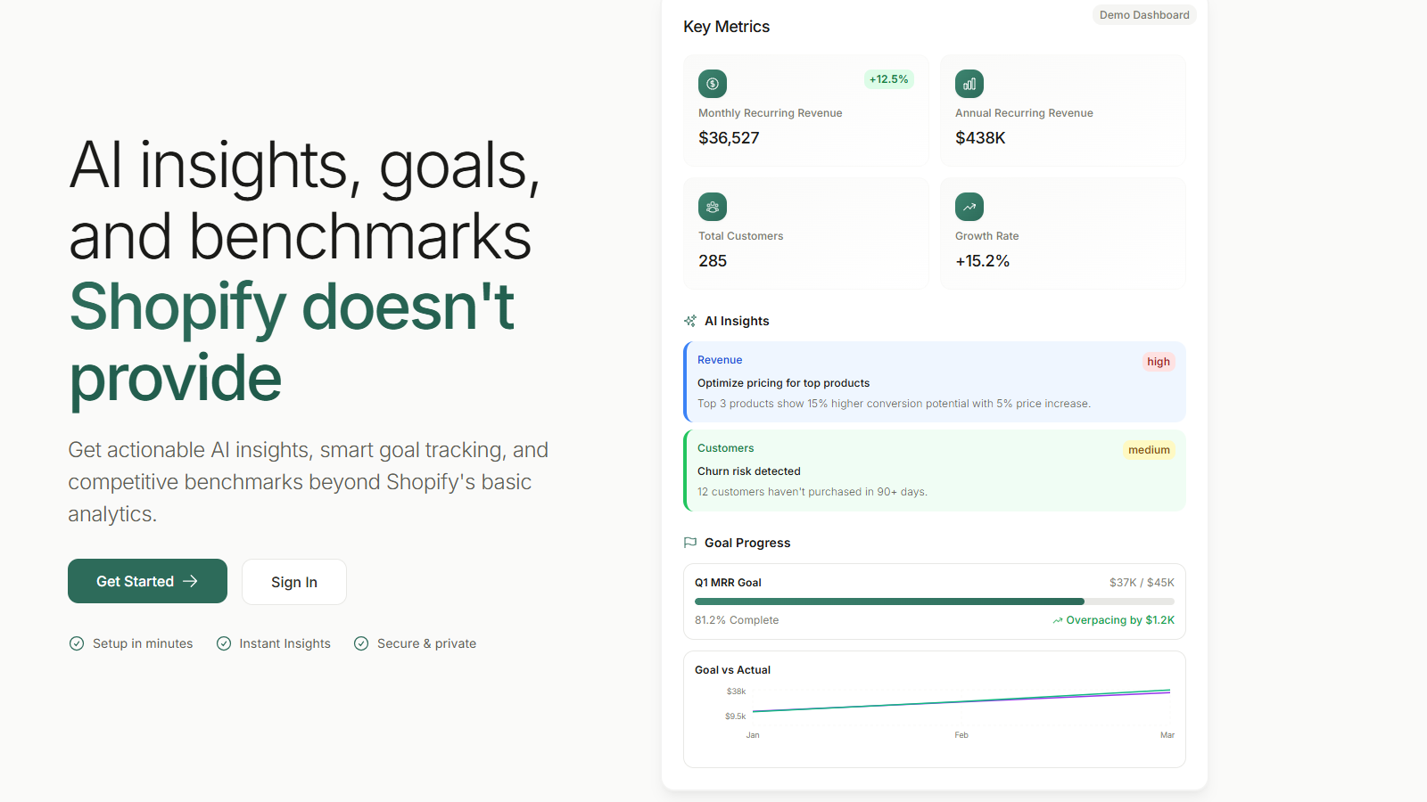 Screenshot 1 of Datalous