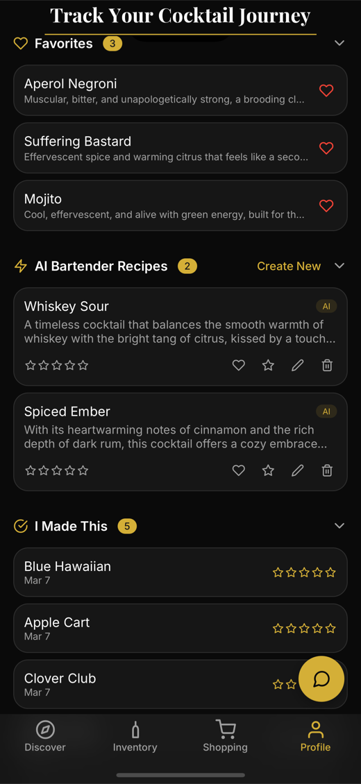 Screenshot 4 of Spirited