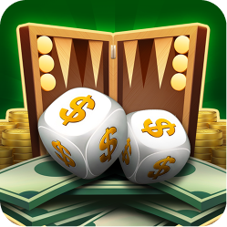 Backgammon Cash