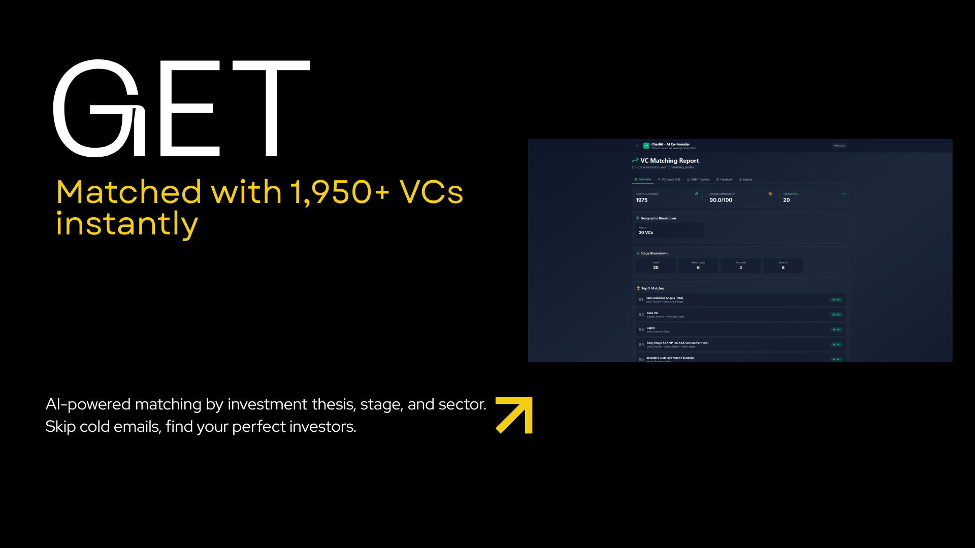 Screenshot 3 of CharliA