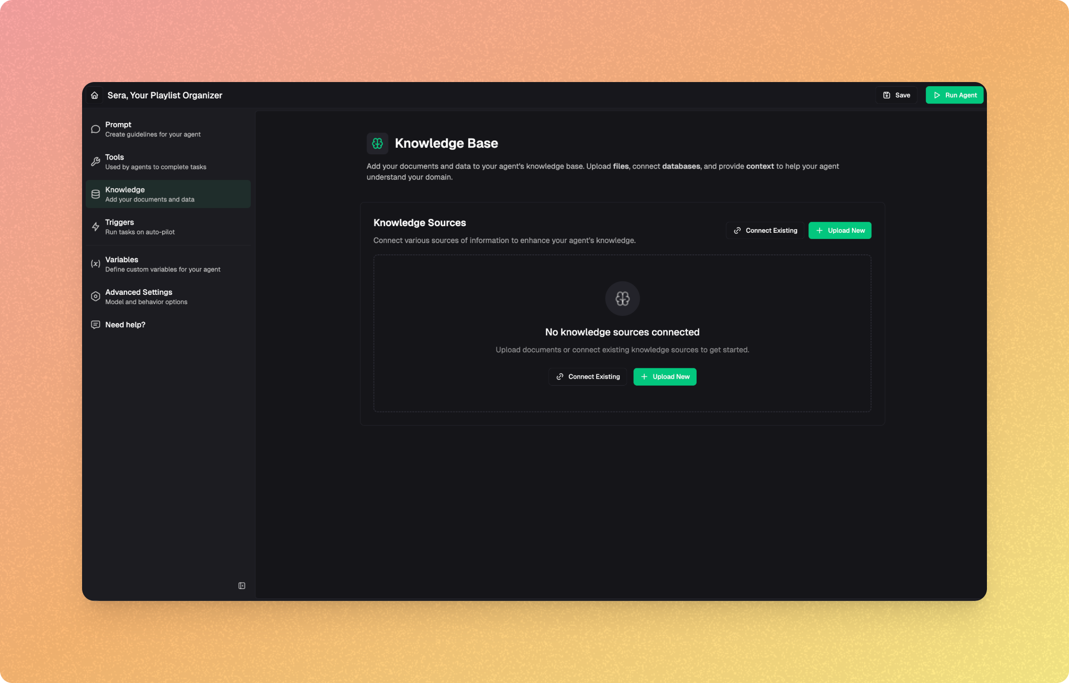 Screenshot 5 of Arahi AI 