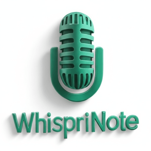 WhispriNote