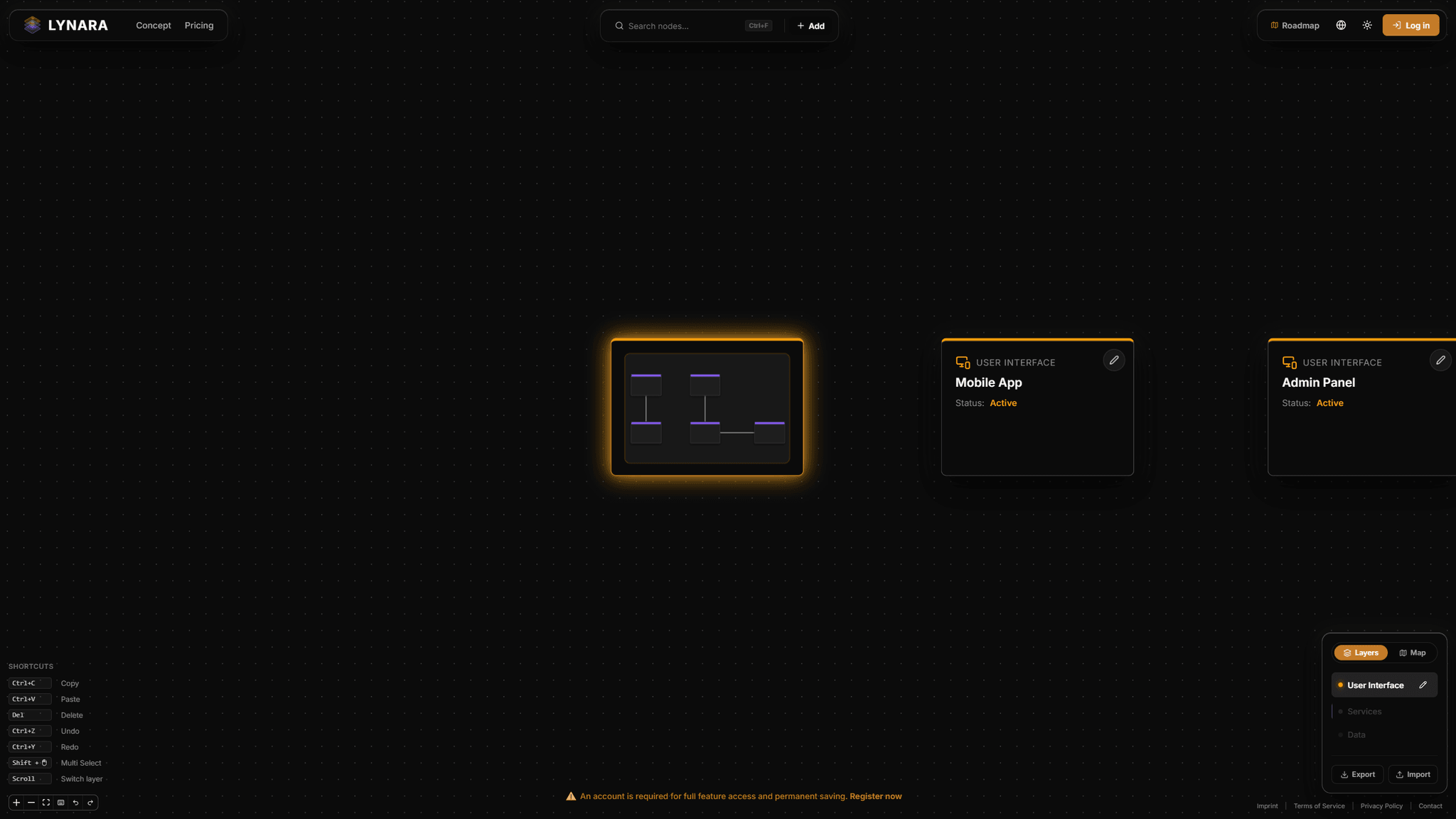 Screenshot 6 of Lynara