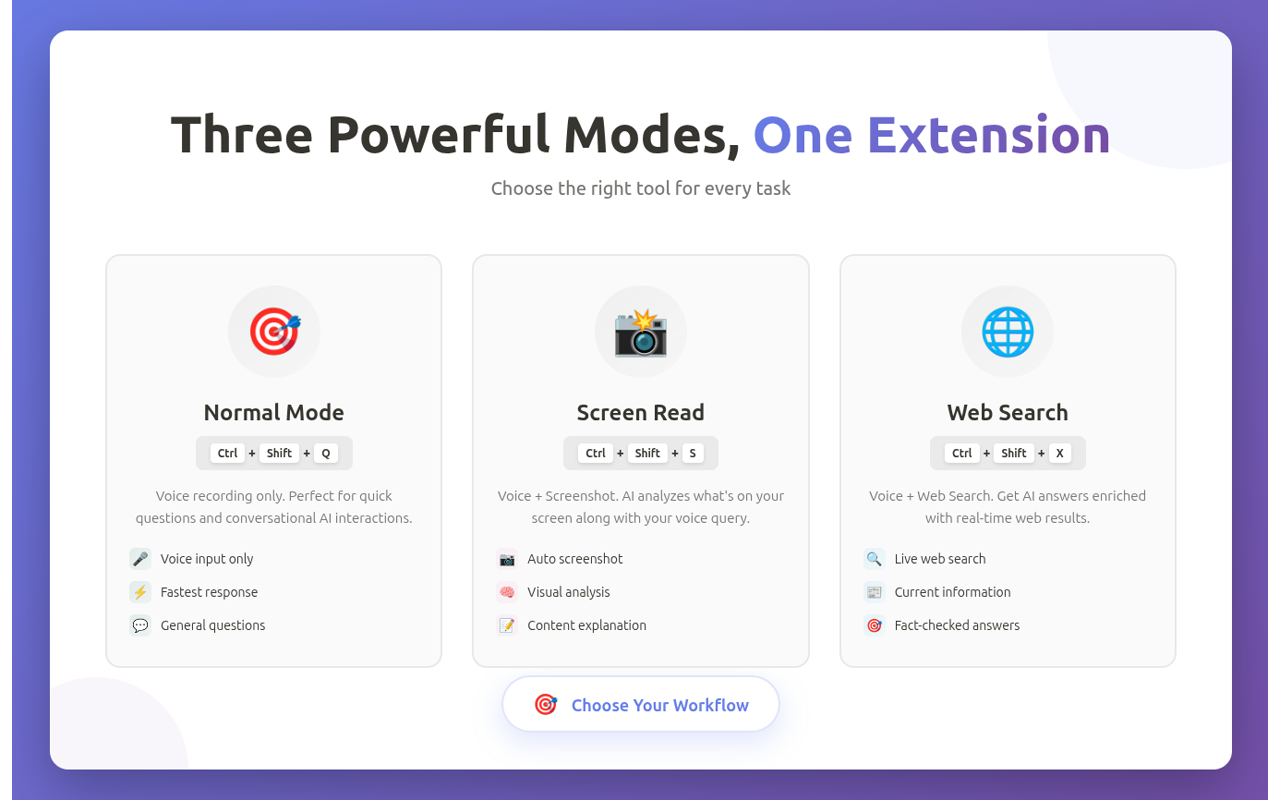 Screenshot 4 of AI Voice Assistant - Smart AI Helper