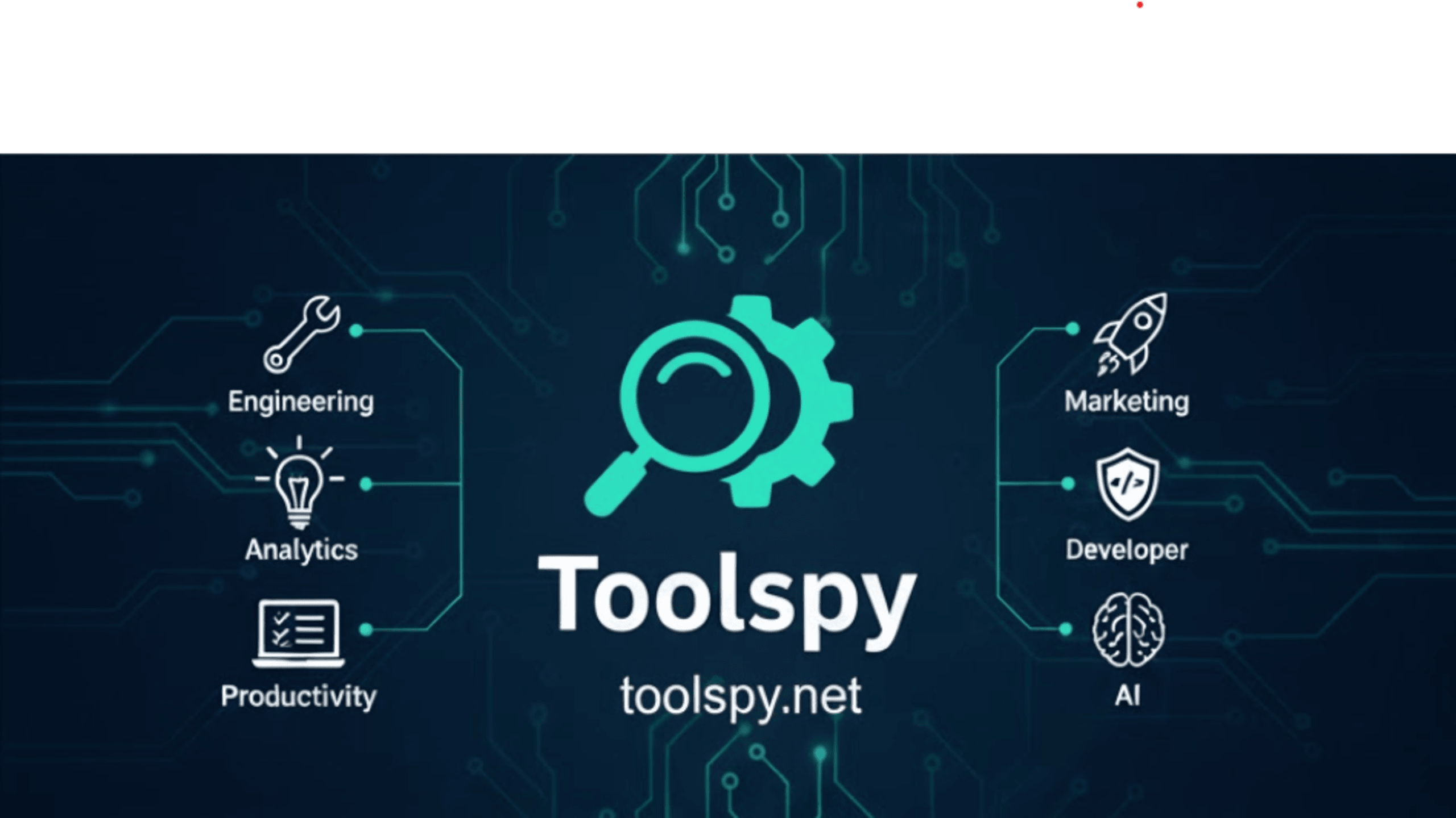 Screenshot 3 of Toolspy