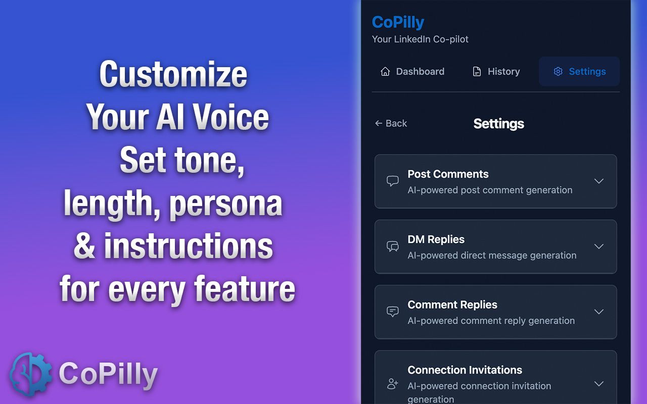 Screenshot 2 of CoPilly