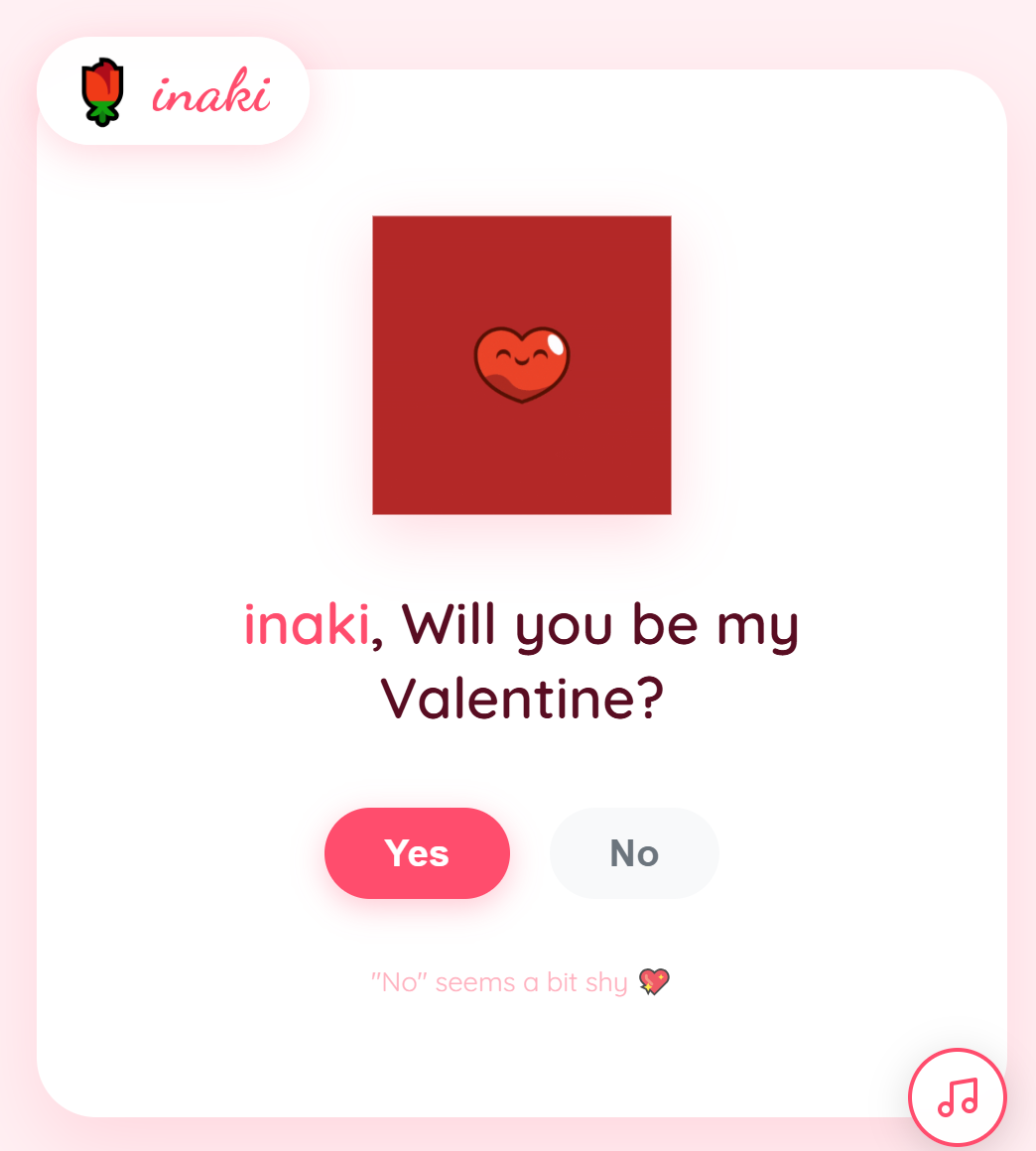 Screenshot 6 of BeMyVal