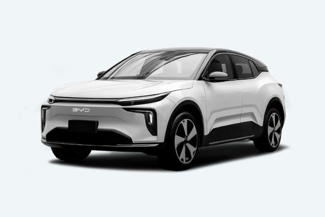 Screenshot 1 of EV24.africa