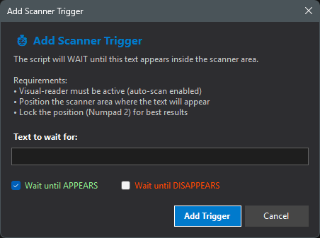 Screenshot 6 of OffCode Automation tool | AI Powered