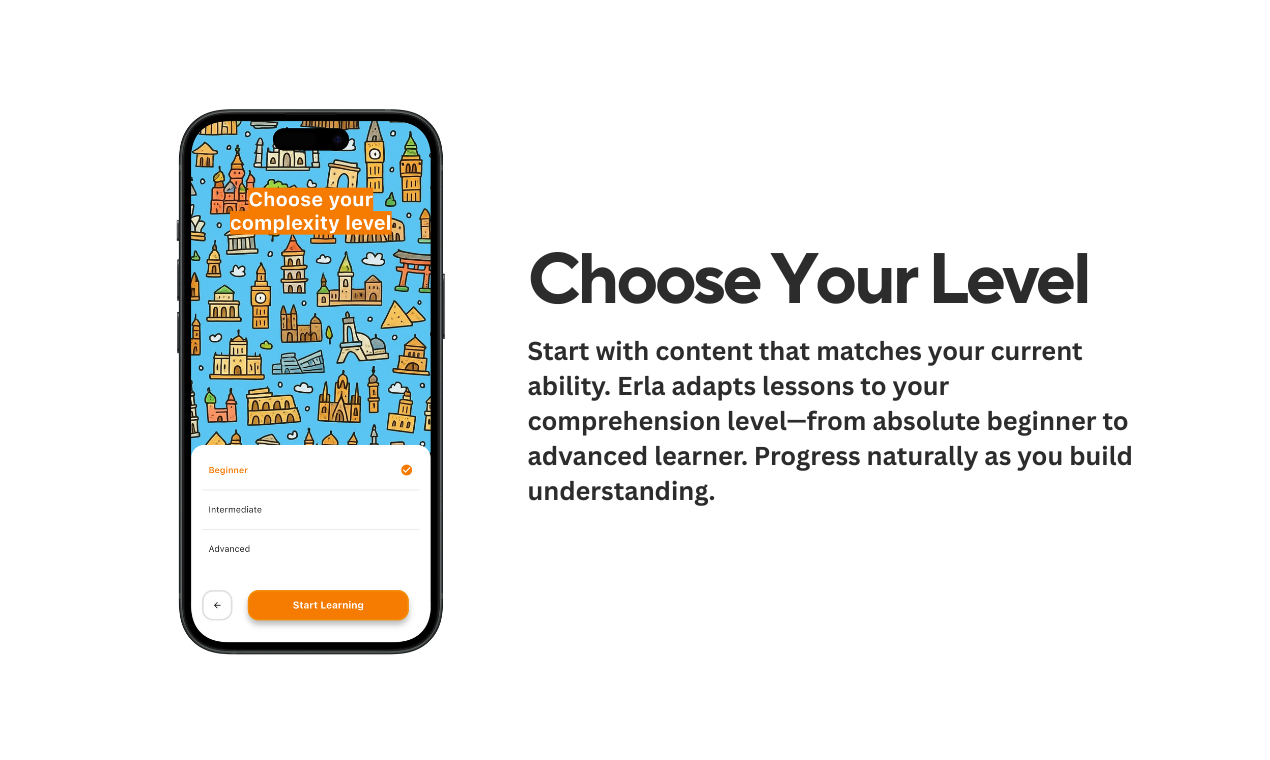 Screenshot 3 of Erla