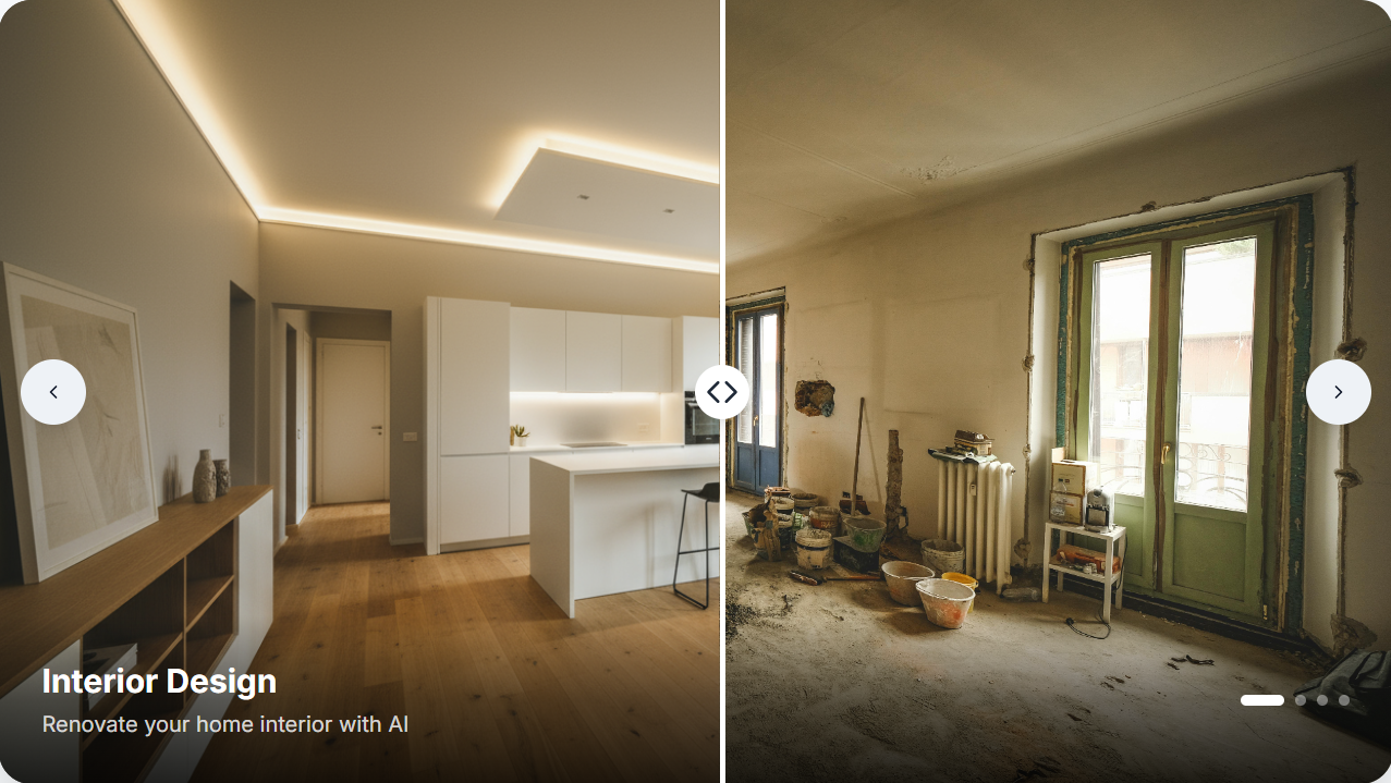 Screenshot 5 of DomAI