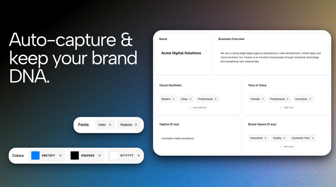 Screenshot 4 of Didoo AI